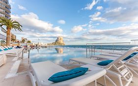 Solymar Gran Hotel (Adults Only)